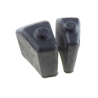 T2012400 CUSH RUBBER TYPE B