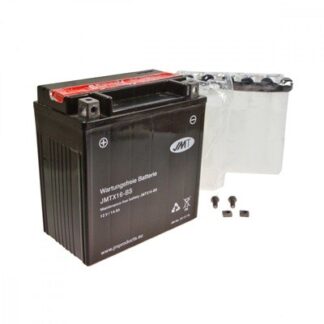 JMTX16BS BATTERY JMT