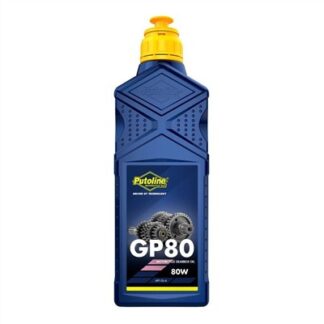 GP80 GEAR OIL ONE LITRE