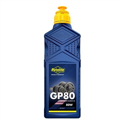 GP80 GEAR OIL ONE LITRE