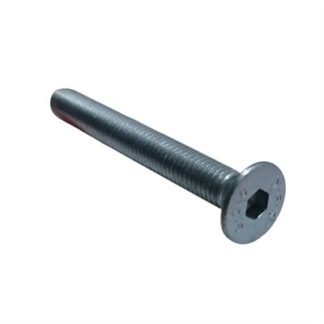 T3330934 SCREW,CSK,M6X1.0X50,SLV