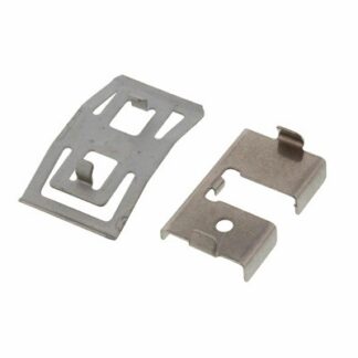 54613212000 RETAINING PLATE SET BREMBO