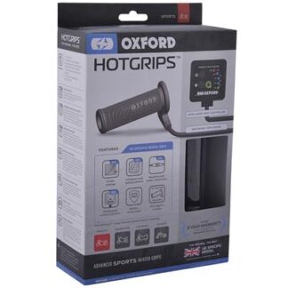 OXFORD ADVANCED SPORTS GRIPS UK