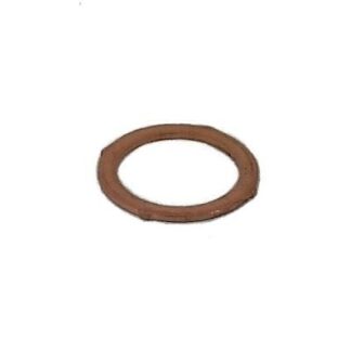 434716 CYLINDER HEAD/MUFFLER GASKET