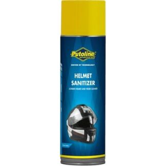 HELMET SANITIZER 500ML AEROSOL
