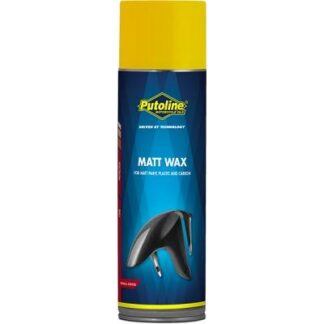 MATT WAX AEROSOL 500ML