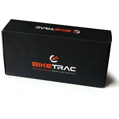 BIKETRAC TRACKER THATCHAM APPROVED
