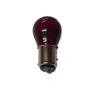 12V 21/5W STOP & TAIL BULB RED