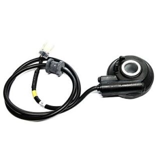 594238/B ROYAL ENFIELD INTERCEPTOR SPEEDOMETER DRIVE ASSY