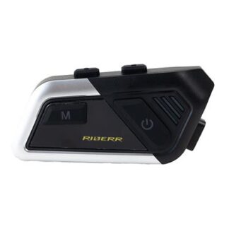 RIDERR S9X PLUS BLUETOOTH HEADSET