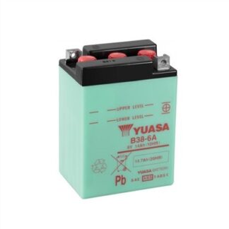 B386A BATTERY YUASA