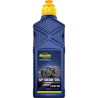 SP GEAR OIL ONE LITRE 75W-90