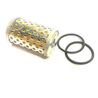 888414 OIL FILTER WITH O RINGS 500 BULLET / 500 CLASSIC / CONTINENTAL 535