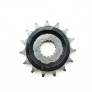 RLL00096 FD SPROCKET (15T-520 SERIES CHAIN)