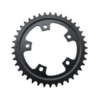 RAT00472 REAR DRIVE SPROCKET, 520, 40T,